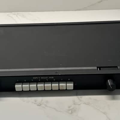 Coleman Audio Ms8 2001 - Black image 3