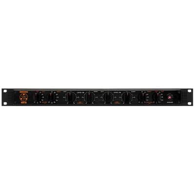Dangerous Music BAX EQ Mastering Shelving EQ image 5