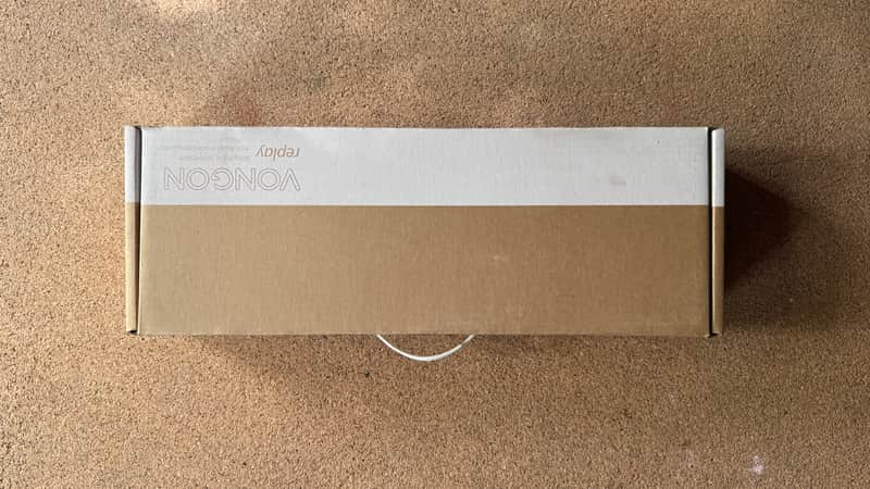 Vongon Replay 28-Key Digital Synthesizer image 1