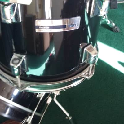 Taye RockPro Hardwood 5 PC Drum Set image 7