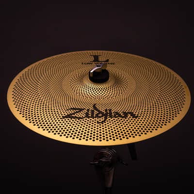 Zildjian 14" Low Volume Crash image 1