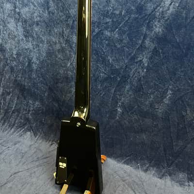 Spirit by Steinberger XT-25 5 String Bass in Gloss Black Pre-owned imagen 6