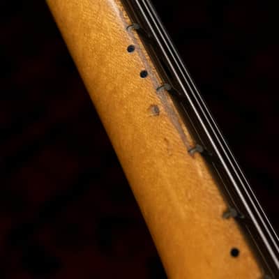 🇯🇵 1995 Fender TC72 '72 Telecaster Custom, 2-Piece Ash Body, Order, FujiGen, MIJ, Japan image 22
