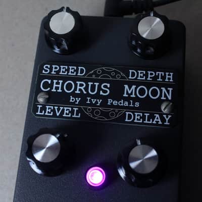 Ivy Pedals Chorus Moon 2025 image 5