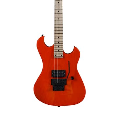 Electra Phoenix H USA Trans Orange image 1