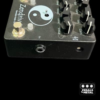 Lovepedal Zen-Zen -x19113 image 2
