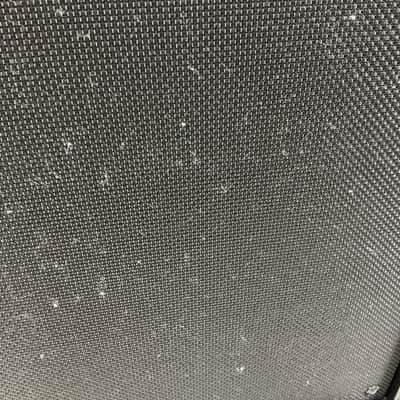 Boss Katana-210 Bass 160-Watt 2x10" Bass Combo - Black image 3