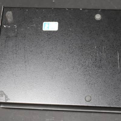 Johnson Johnson Amplification J12 Millenium Foot Control Pedal image 5