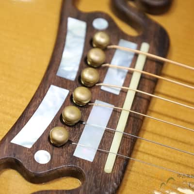 Gibson SJ-200 Vintage image 10