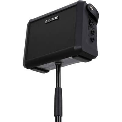 Roland CUBE Street Mini Multi-instrument Combo Amplifier image 2