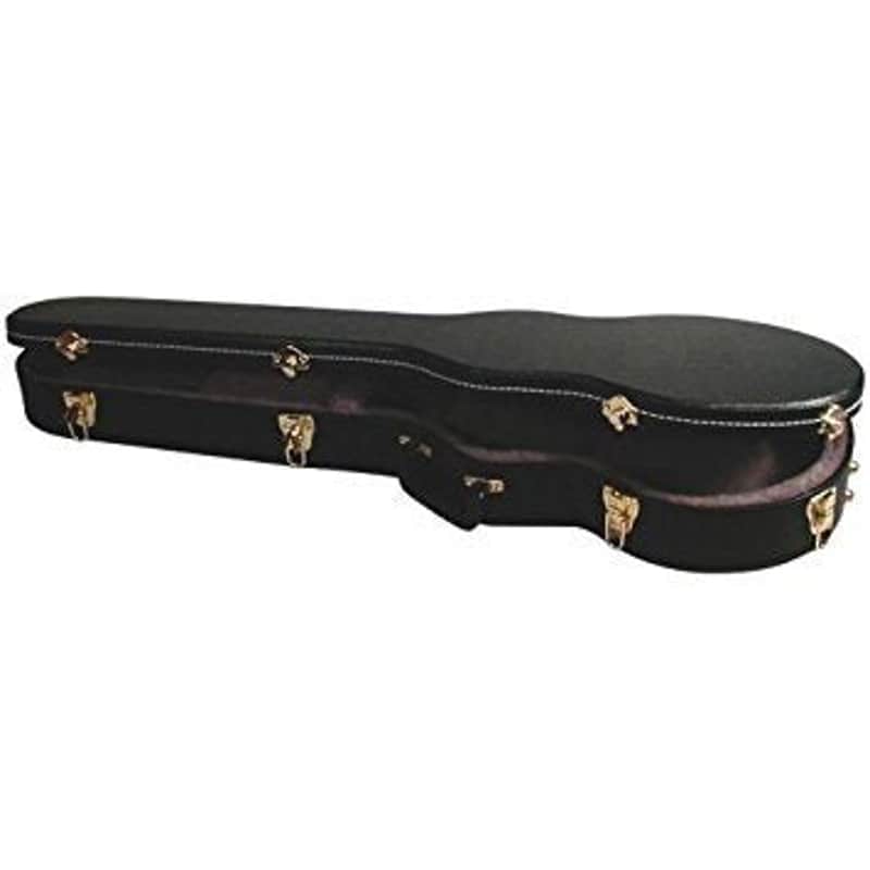 Boblen Deluxe Hardshell Case for Les Paul Style HSLP image 1