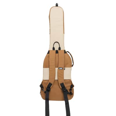 Gator - GSSL-ELECTRICMLT - Someone Somewhere Lux Series - Electric Gig Bag - Malt (GSSL-ELECTRICMLT) image 5