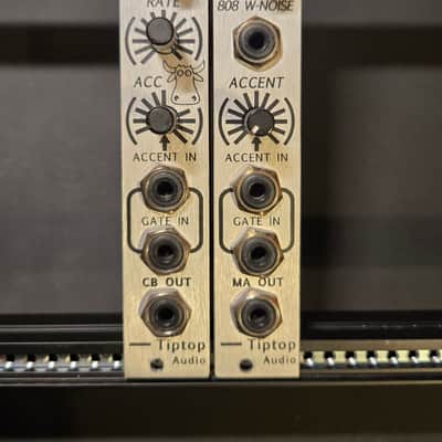 Tiptop Audio CB808 & MA808 image 1