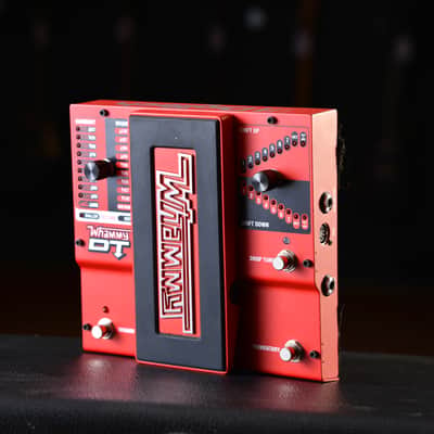 DigiTech Whammy DT | Reverb