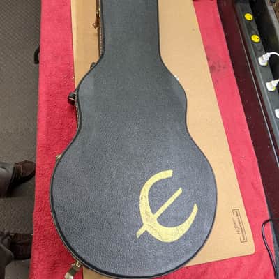 Epiphone Guitar Case image 1