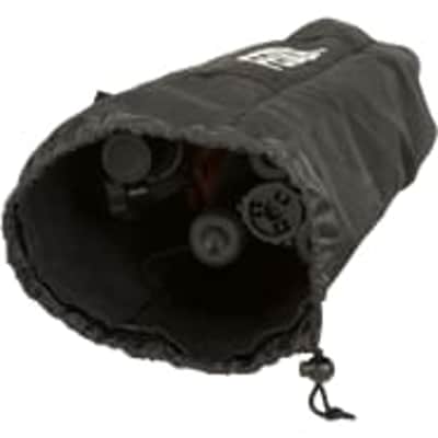 Fender 069-9018-000 Compact Speaker Stands w/ Bag image 5