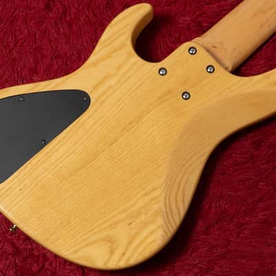 【used】Crews Maniac Sound / Jackson 5 Natural 4.995kg【GIB Yokohama】【price included SHIPPING & IMPORT TAX & VAT】 image 3