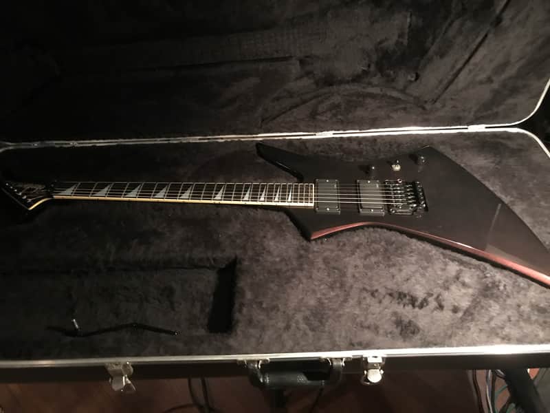 Jackson Kelly Professional Purple Sparkle '94 image 1