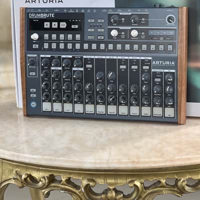 Arturia DrumBrute