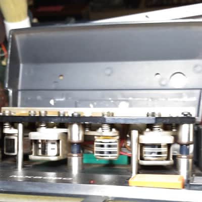 Otari MX5050 B2HD Pro Serviced Tape Deck, JRF Heads, Athan Roller, Video image 3