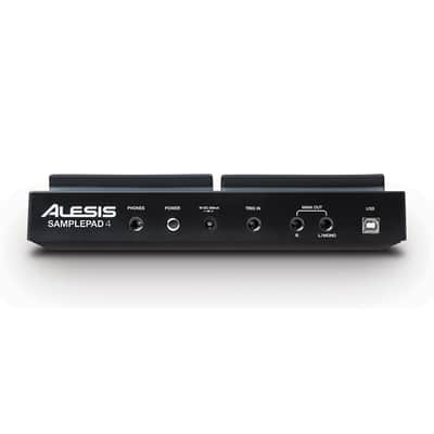 Alesis SamplePad 4 image 4