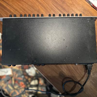 EXCELLENT Aphex Expander Gate MODEL 622 80s image 4