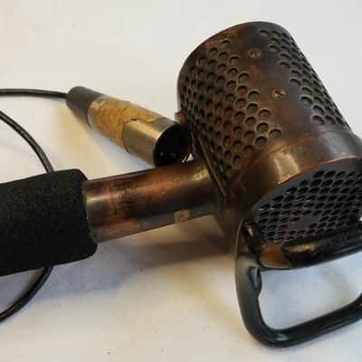 Marconi BBC Marconi Type L PAT nr. 506668 M.C. 411427 image 3