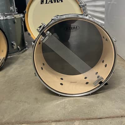 Tama Superstar classic 2024 - Teal image 5