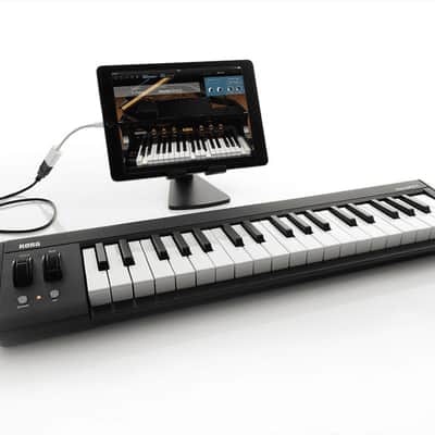 microKEY-49 mkII Korg image 9