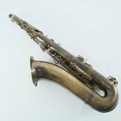Selmer Paris Mark VI Professional Tenor Saxophone SN 67950 AMAZING PLAYER image 4