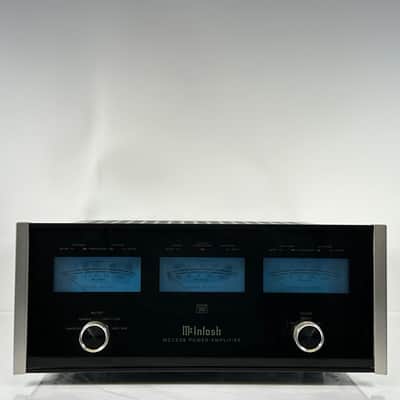 McIntosh MC7205 Five Channel Power Amplifier image 4