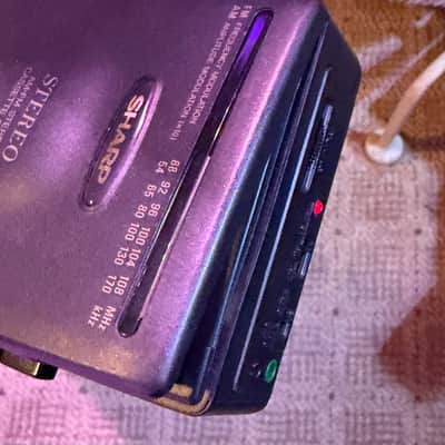 JVC,  Philps, ETC.. Walkman Cassette Player and CD Discman ALL WORKING 14 PIECE image 12
