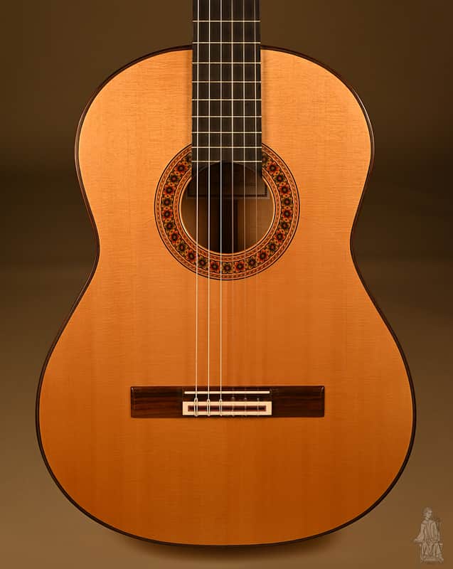 2011 Joseph Slack Flamenco Model image 1