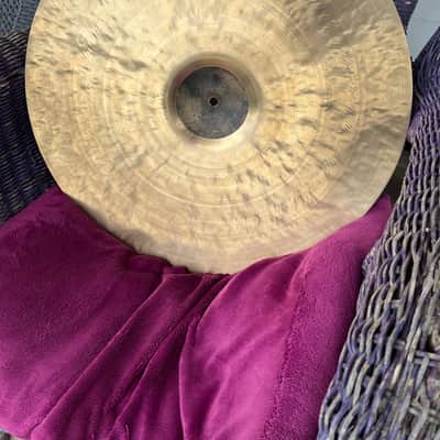 SALE! 22” DREAM ENERGY RIDE Cymbal image 2