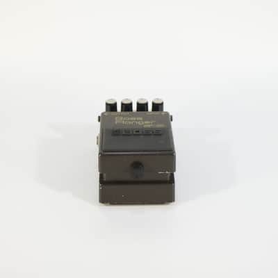 Boss BF-2B Bass Flanger Modded Studio Quality (Made In Japan, no label, s/n 785800) image 3