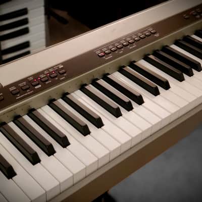 MUST SEE!!! CASIO PRIVIA PX-110 DIGITAL PIANO WITH 88 WEIGHTED KEYS GREAT FOR STUDENTS! image 9