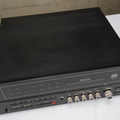 McIntosh C31V Audio/Video Control Center #43244 image 7