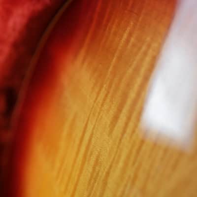 Gibson Les Paul Standard '50s Figure Top 2022 - Heritage Cherry Sunburst image 6
