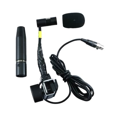Audix ADX-90 Cardioid Condenser Microphone MC-7129 image 2