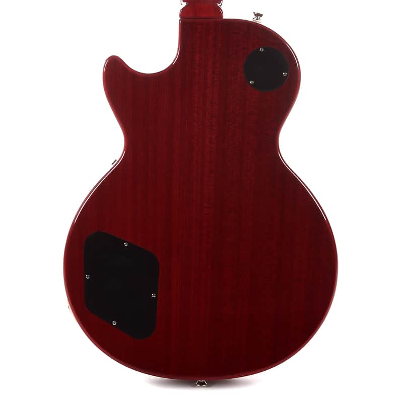 Epiphone Limited Edition Joe Bonamassa '60 Les Paul Standard image 4