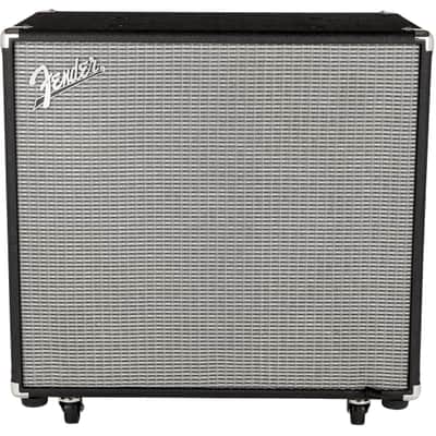 Fender 237-0900-000 Rumble 115 Cab v3 image 1