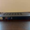 Warm Audio WA73 1-Channel British Microphone Preamp 2018 - Present - RAF Blue Gray