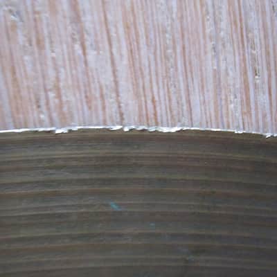 20" Zildjian Classic Orchestral Selection Suspended Cymbal image 8