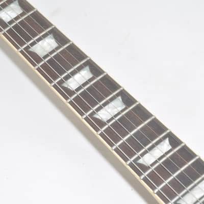 Orville Dark Sunburst Les Paul 1992 Electric guitar Ref. No 7756 image 6