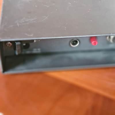 Sennheiser 🎤 Sennheiser EM 100 True Diversity Receiver | 786–822 MHz image 6