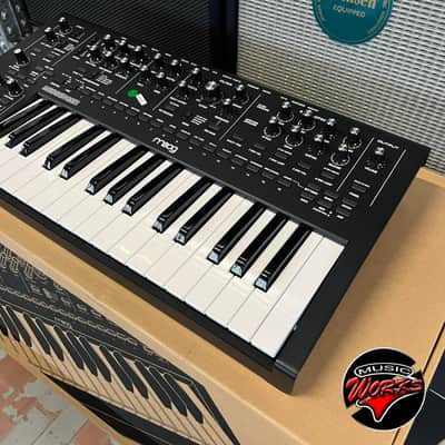 Moog Messenger image 3