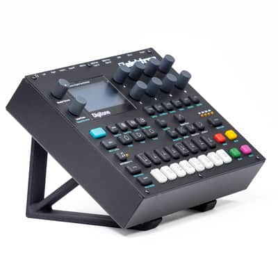 3DWaves VESA Stands For The Elektron Digitakt, Digitone, & Syntakt Synthesizers image 2