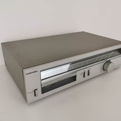 TOSHIBA ST-T25 – Tuner Stereo Hi-Fi Vintage AM/FM image 2