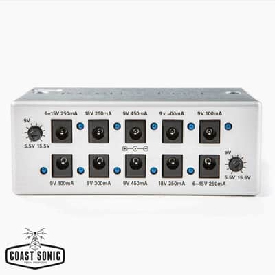 Mint MXR ISO-Brick Power Supply M238 image 5