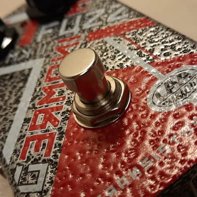 LAA Custom Germanium Fuzz Mk.2 image 8